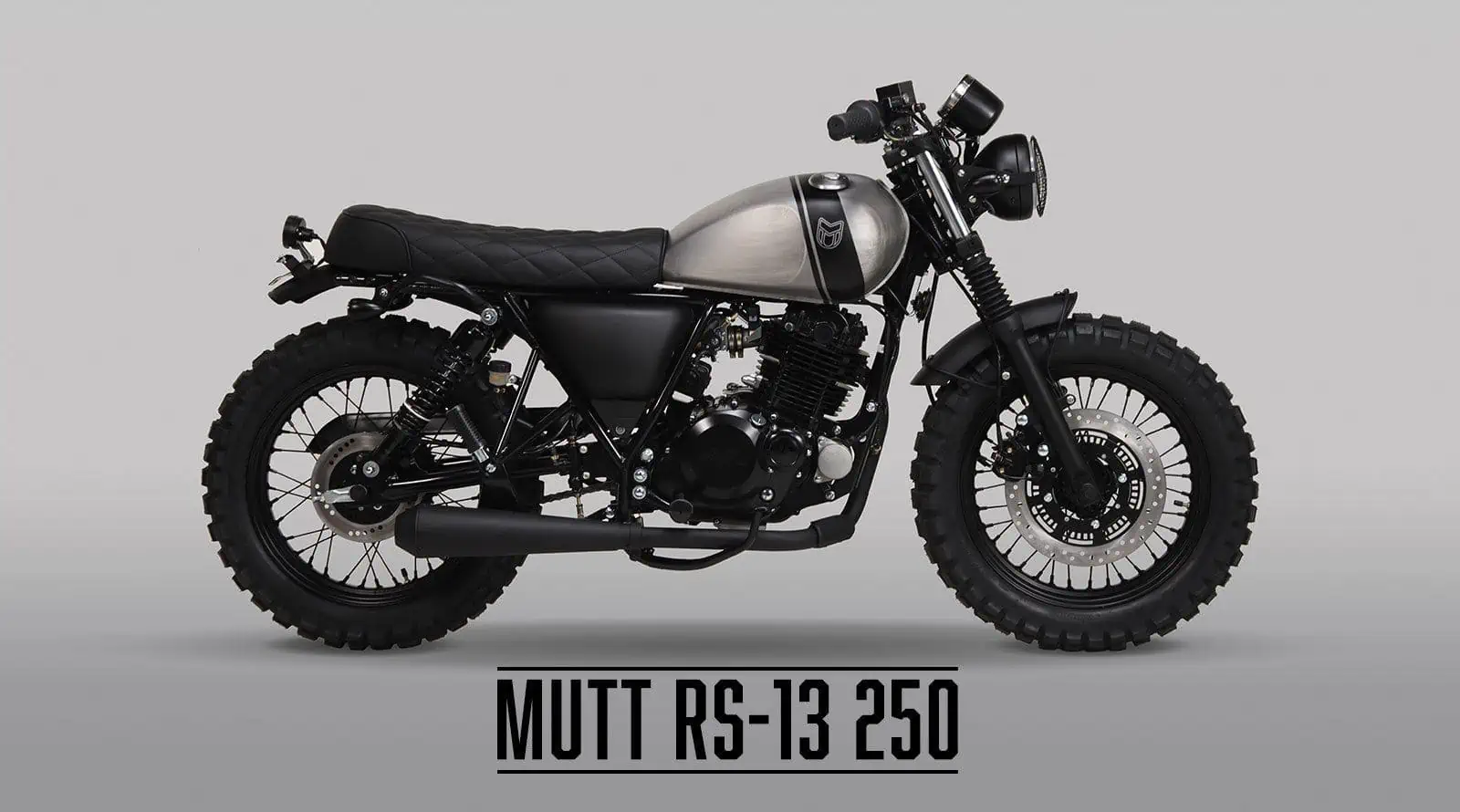 Moto Mutt RS-13 250